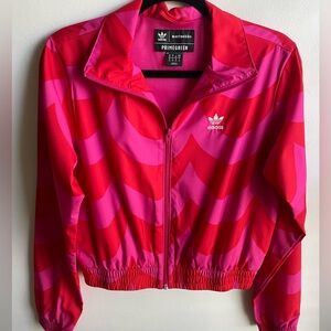 Adidas Track Jacket